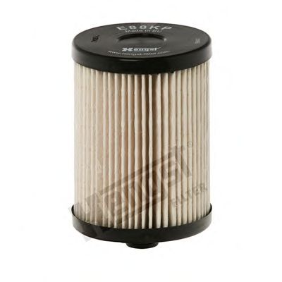 HENGST FILTER e88kpd158 -  Топливный фильтр